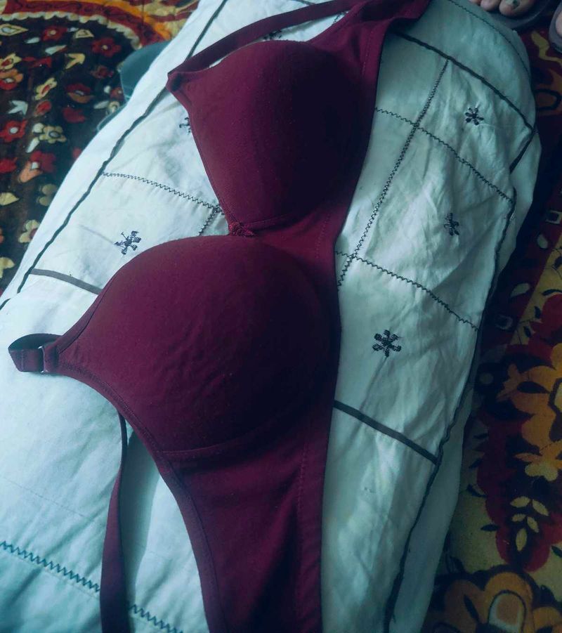 Bra