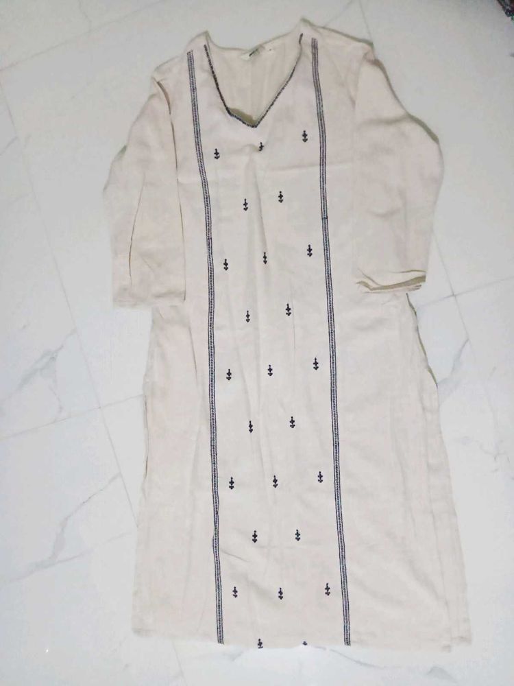 Set Of 4 Kurtas