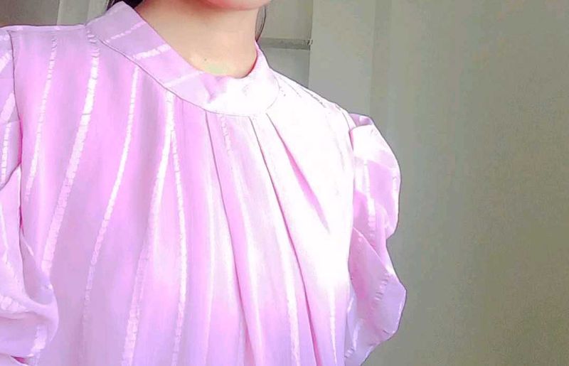 Pretty Pink Top🩷