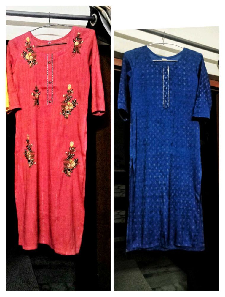 Combo Kurta