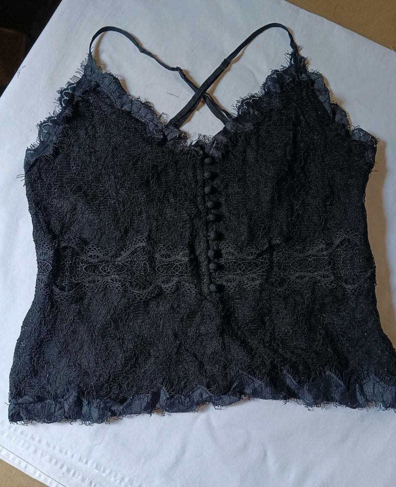 Lace Top