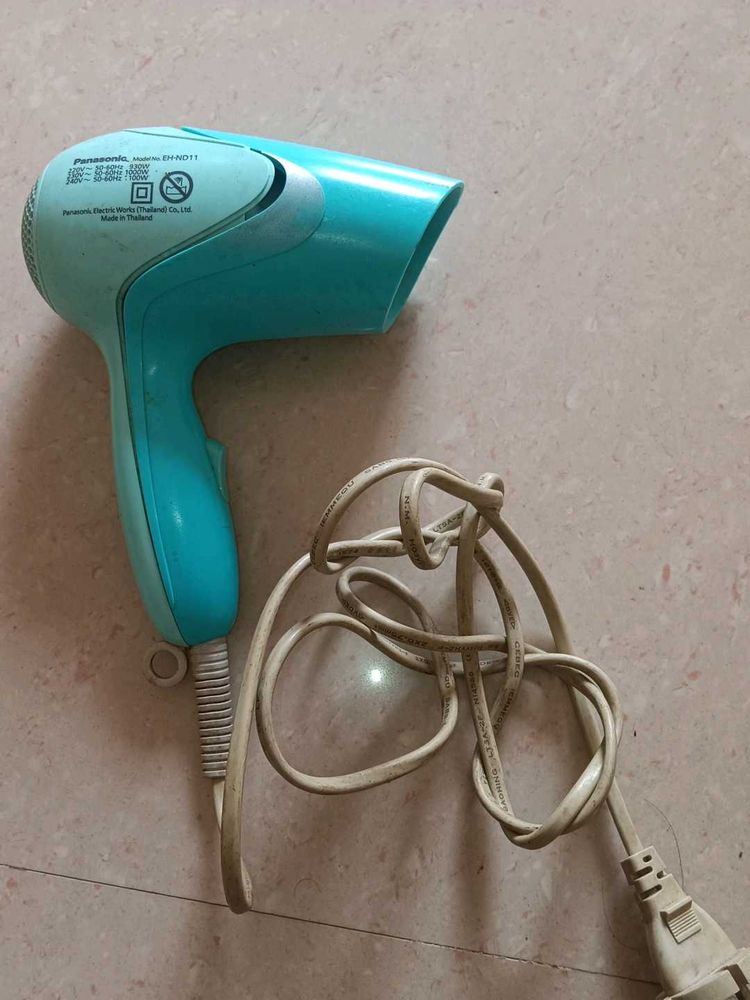 Panasonic Hair Dryer