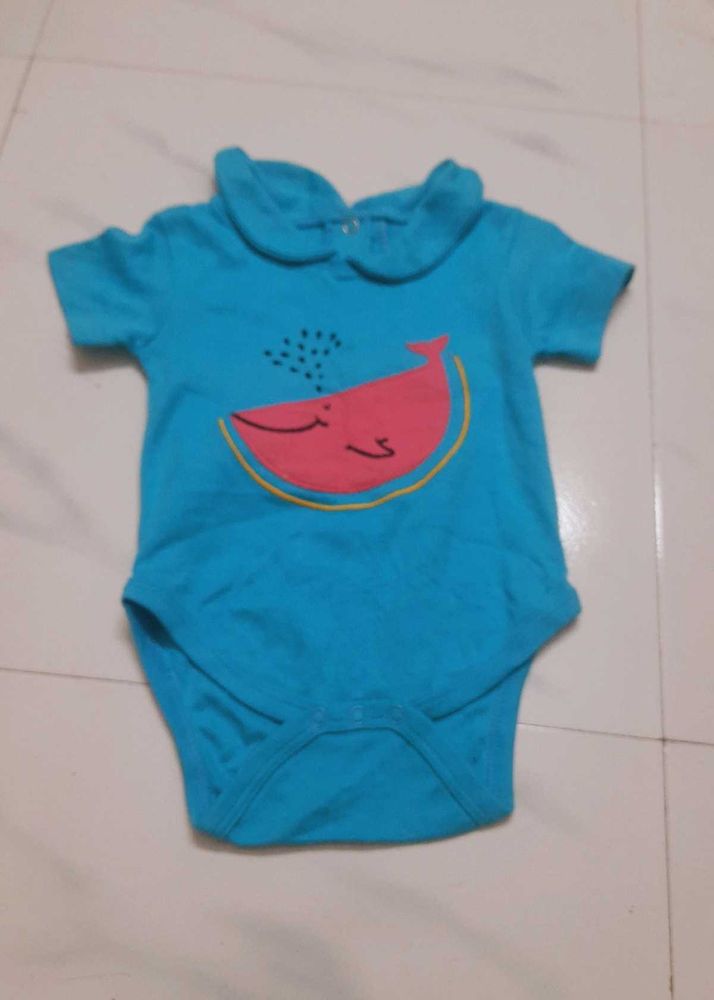 Unisex Romber
