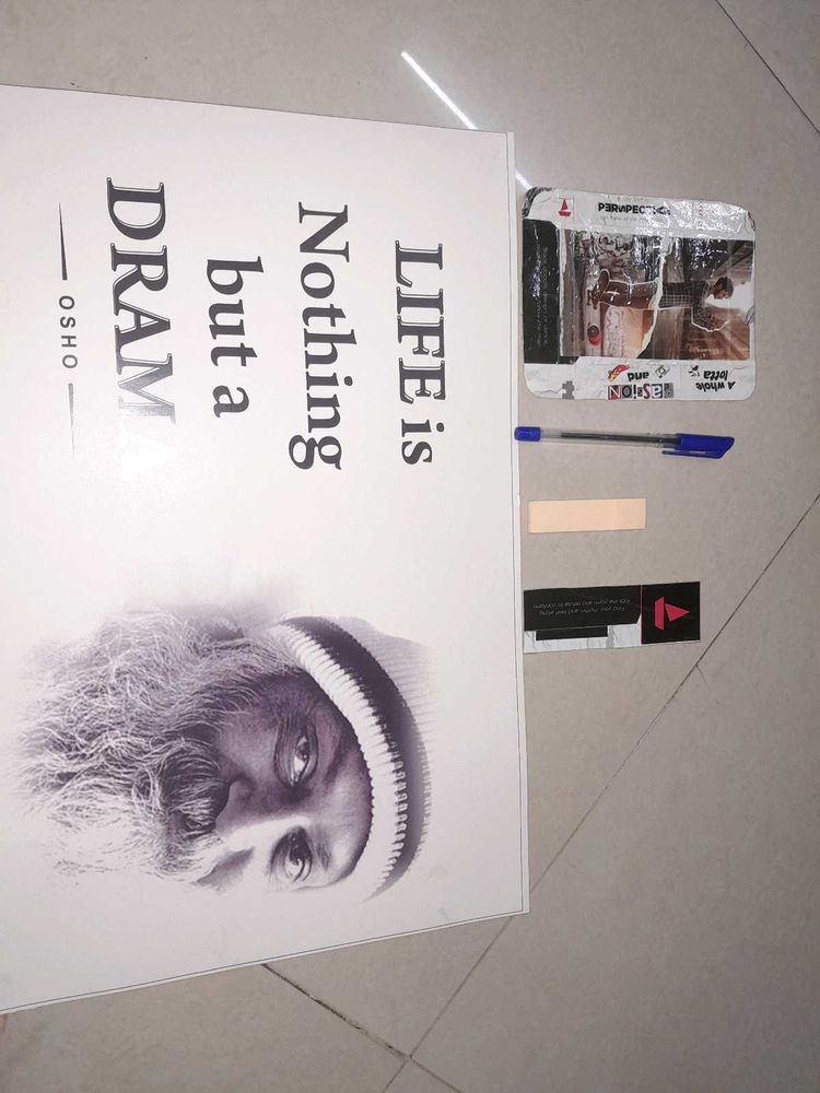 Stationery Items