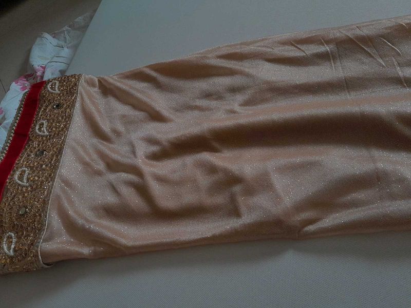 Elegant Saree