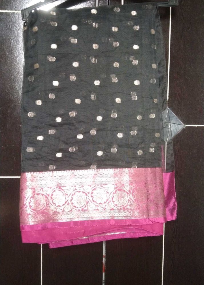Banarasi Silk Saree