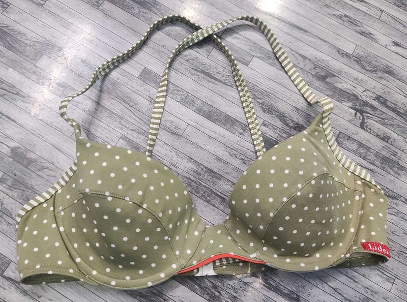 32 D Pedded Look 🧡