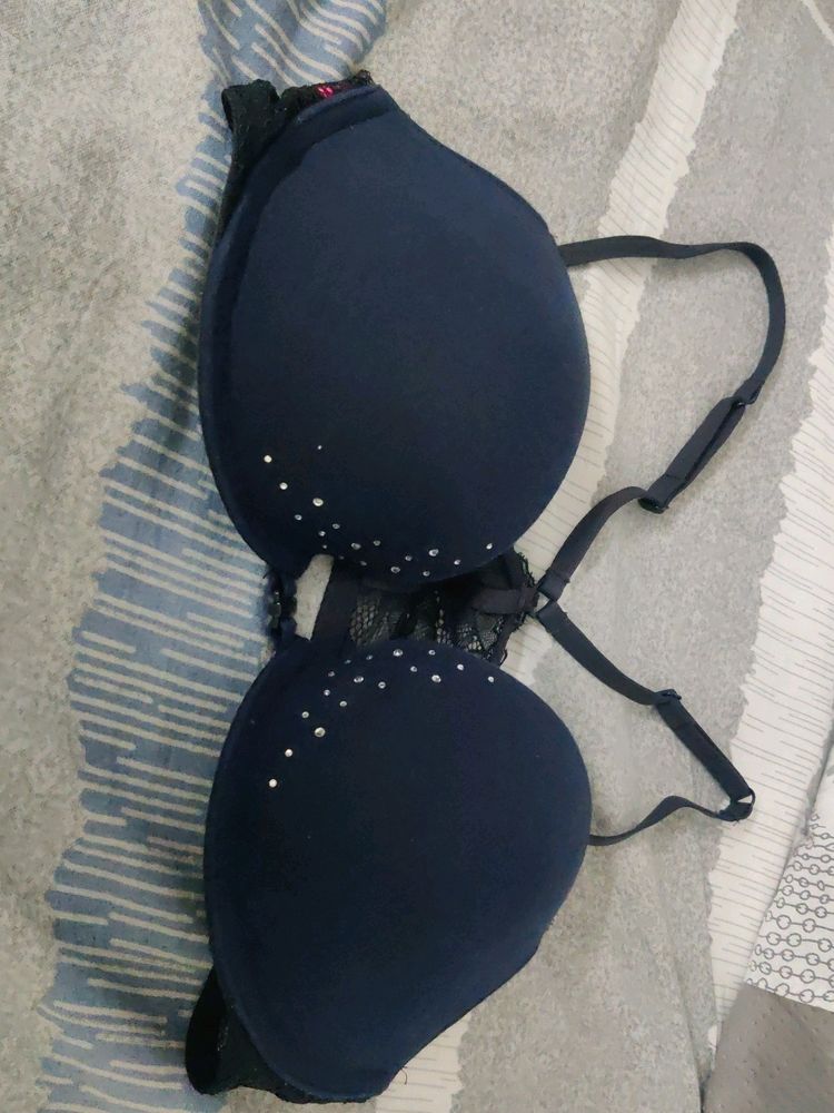 La Sanza Bra