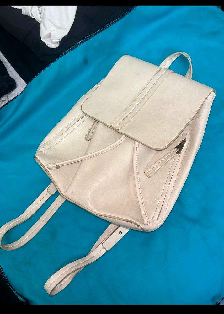 Zara Backpack
