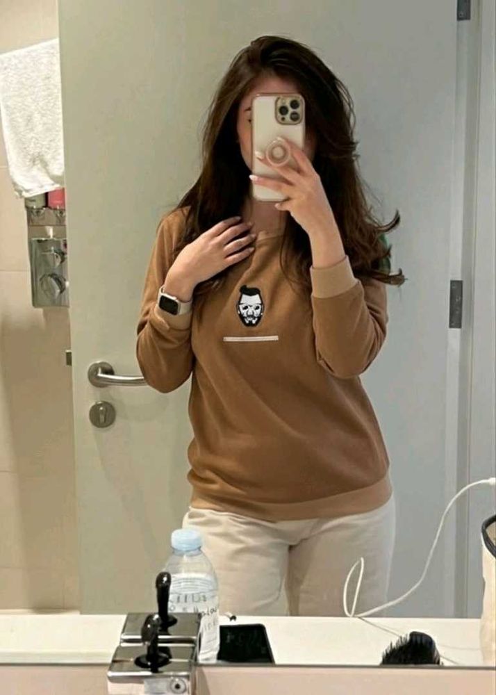 XIGE Korean Sweatshirt (Unisex)