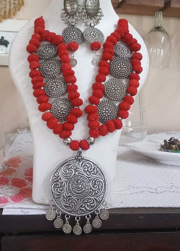 Handmade Jewellery