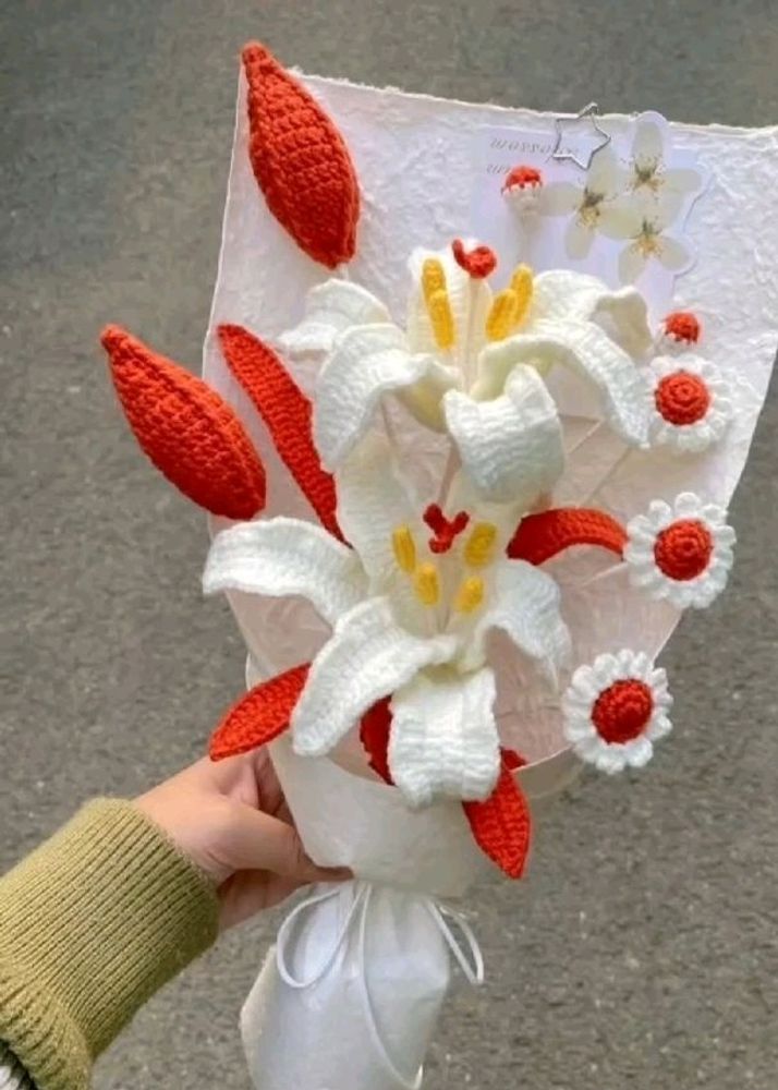 Big Bouquet 💐