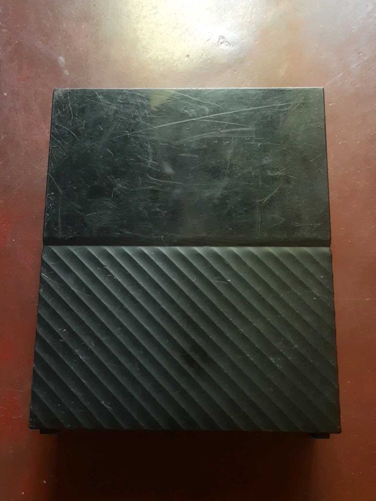 8tb External Drive