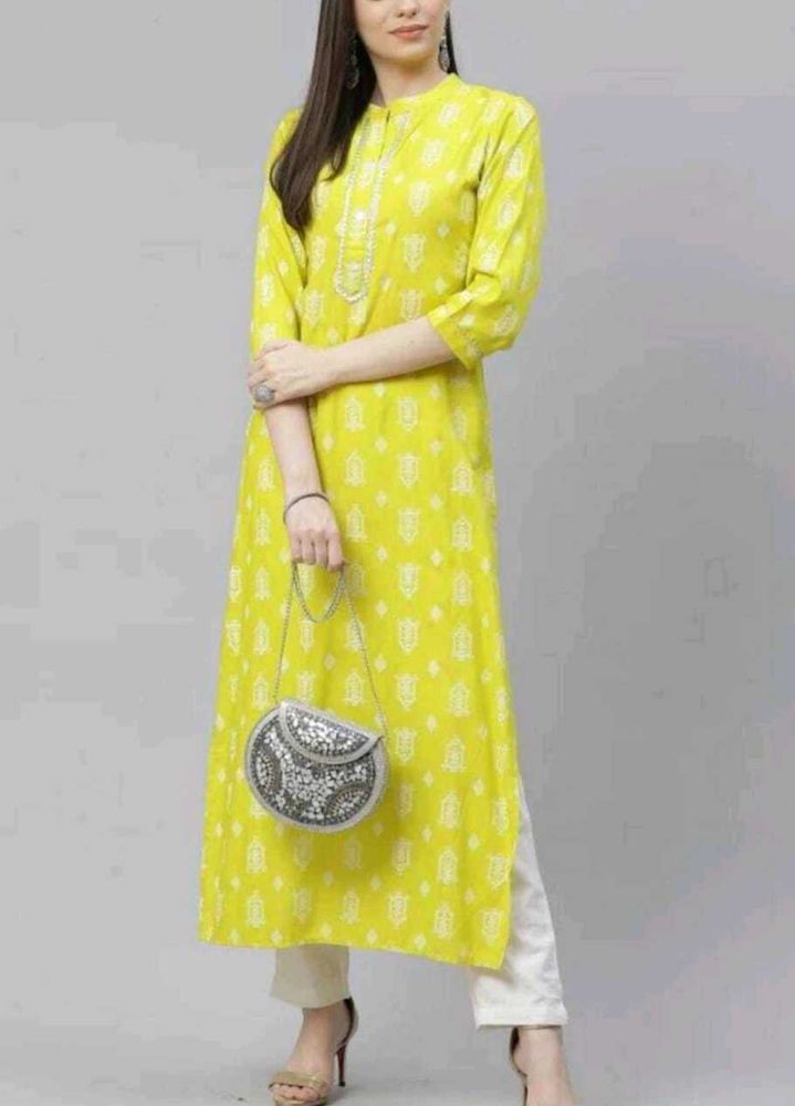 Kurti 💚