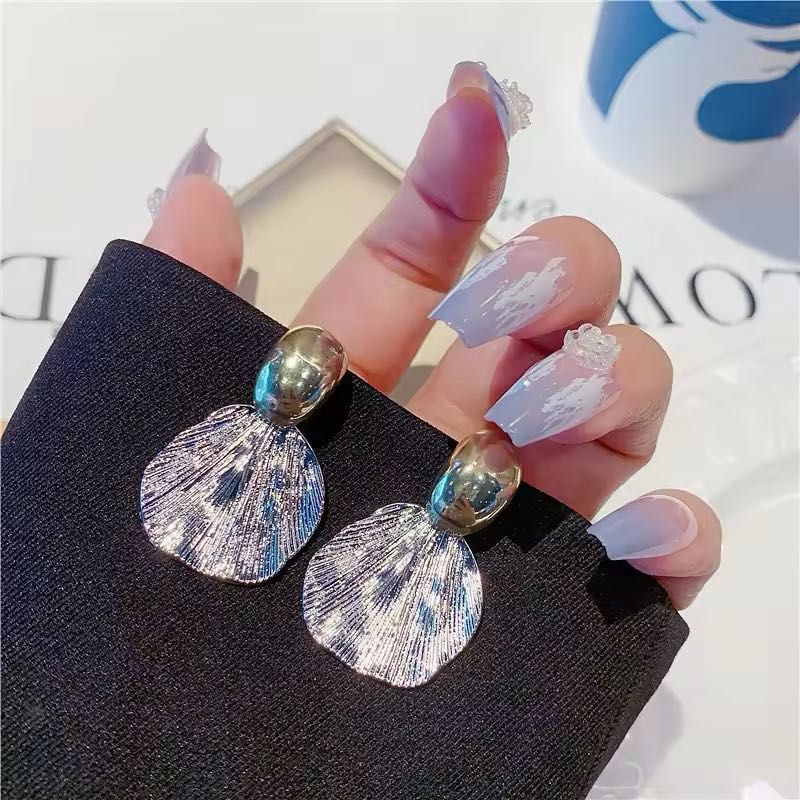 Korean Earrings