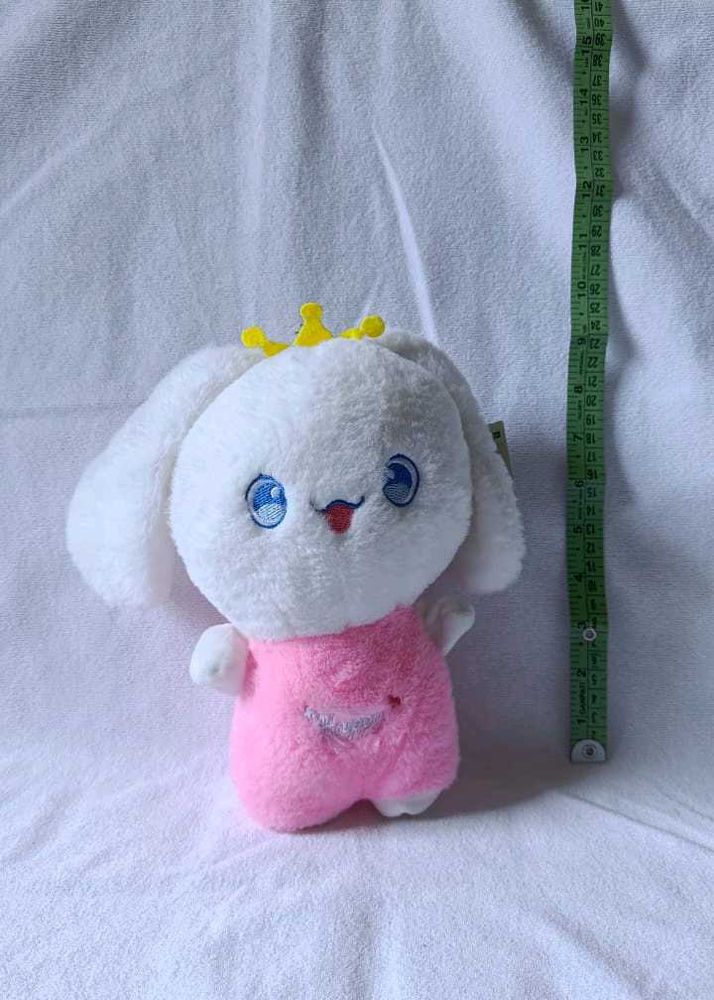 Cute Plushie