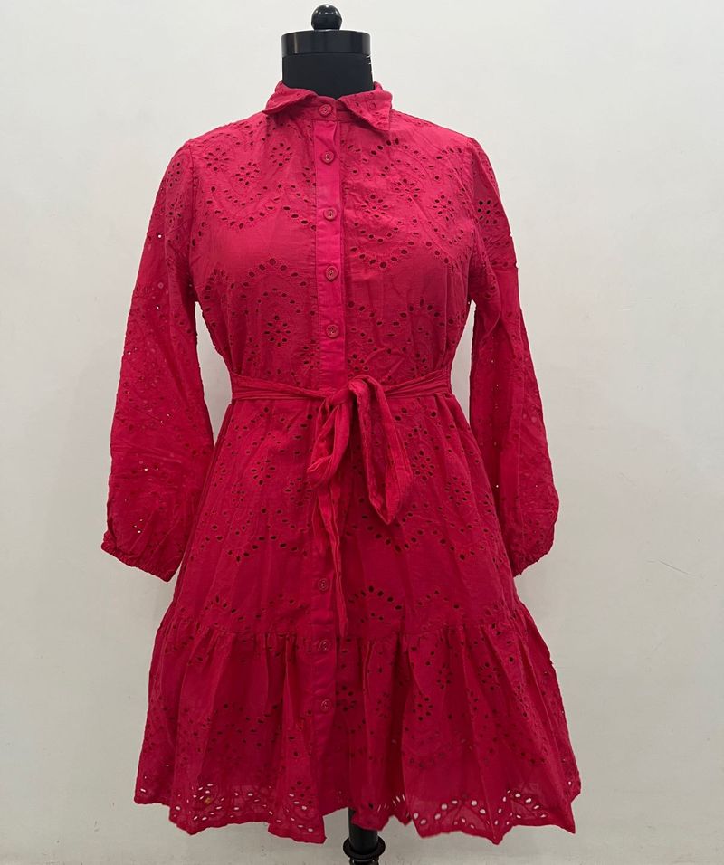 Women’s Dress