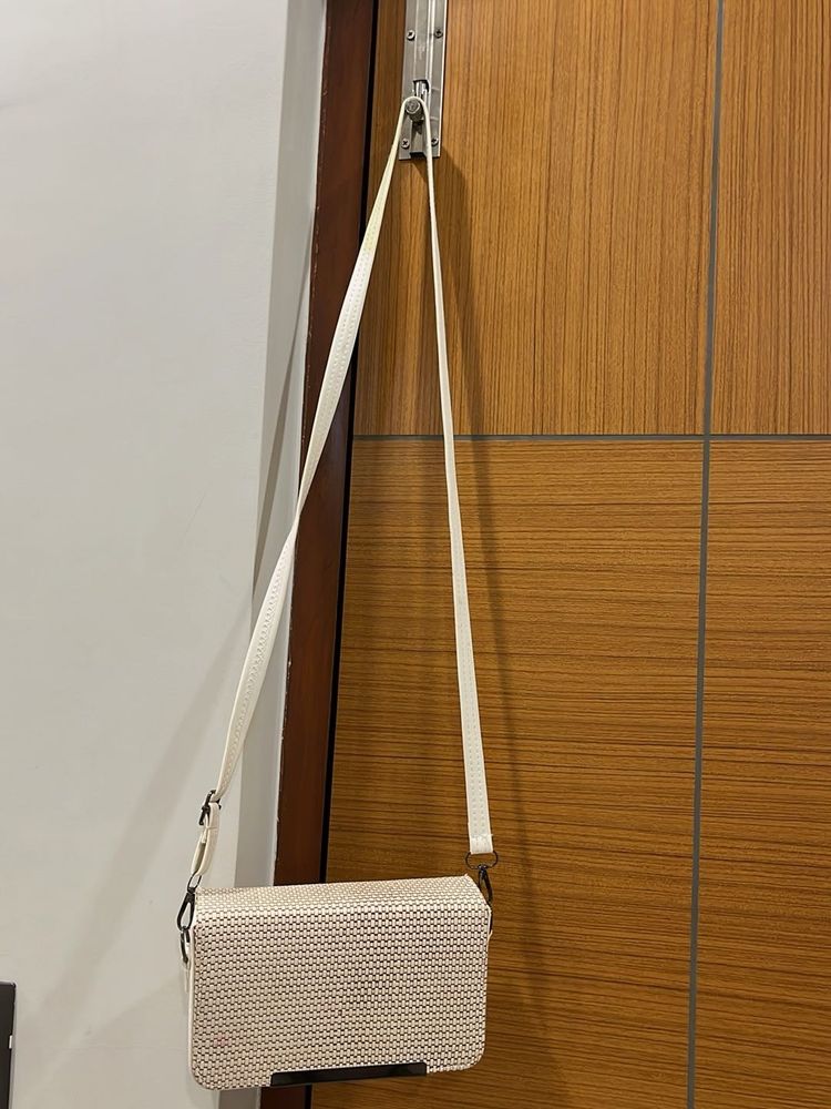 Stylish Crossbody Bag