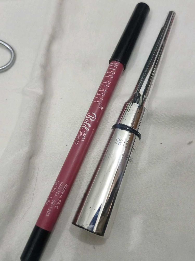 Swiss Beauty Combo
