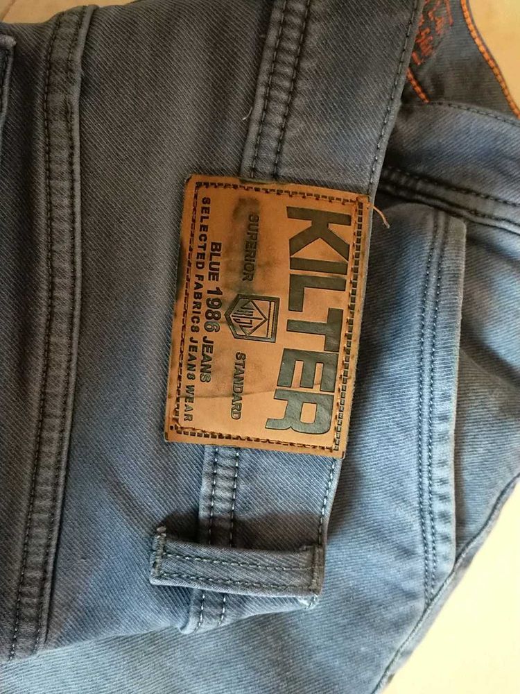 Kilter Jeans