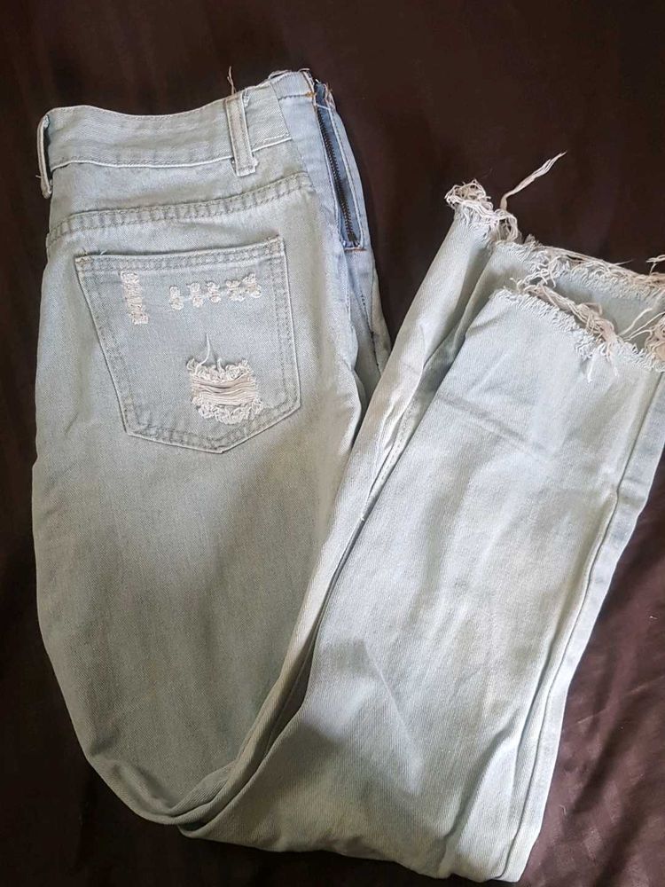 Casual Jeans