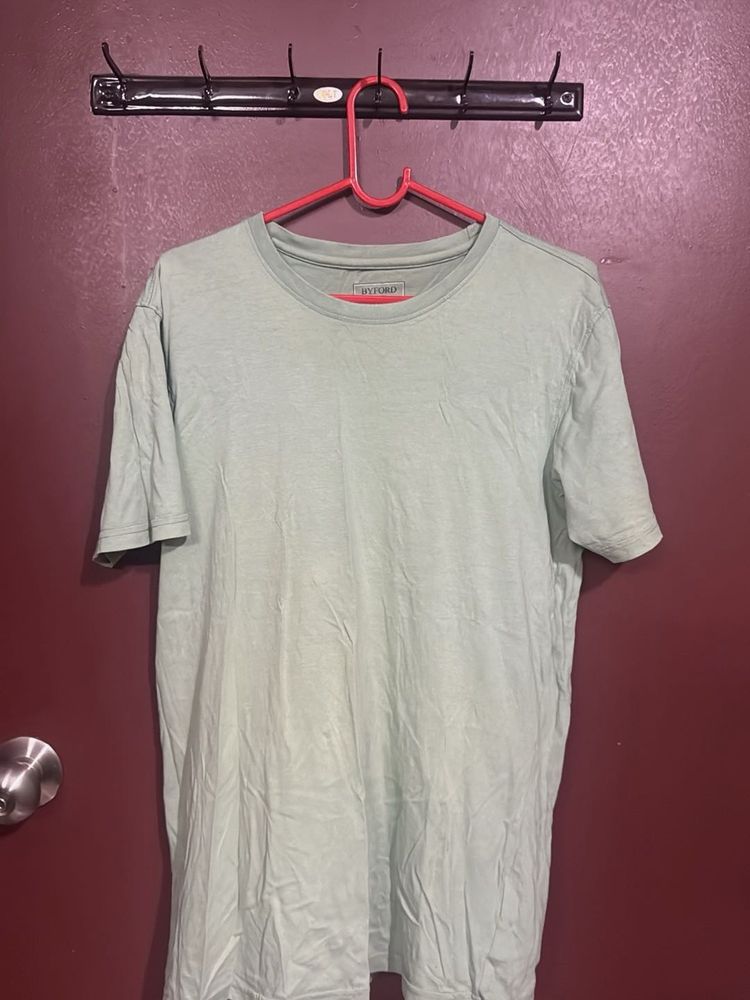 Vintage Washed Tee