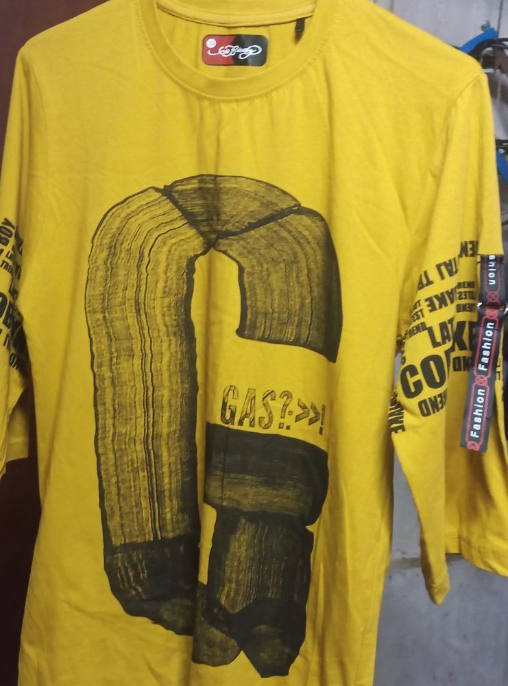 Oversized Cool T Shirt. Never Used Before