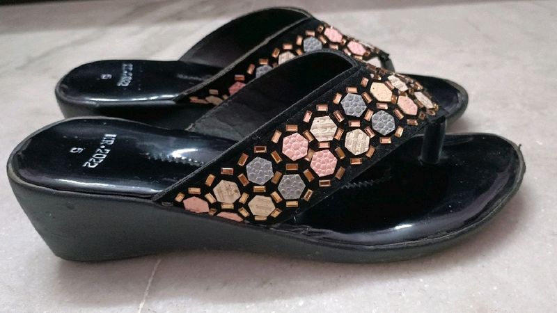 Black Flats