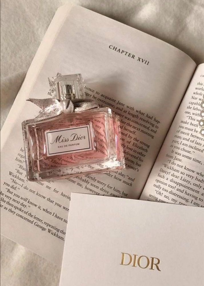 Miss Dior Eau de Parfum