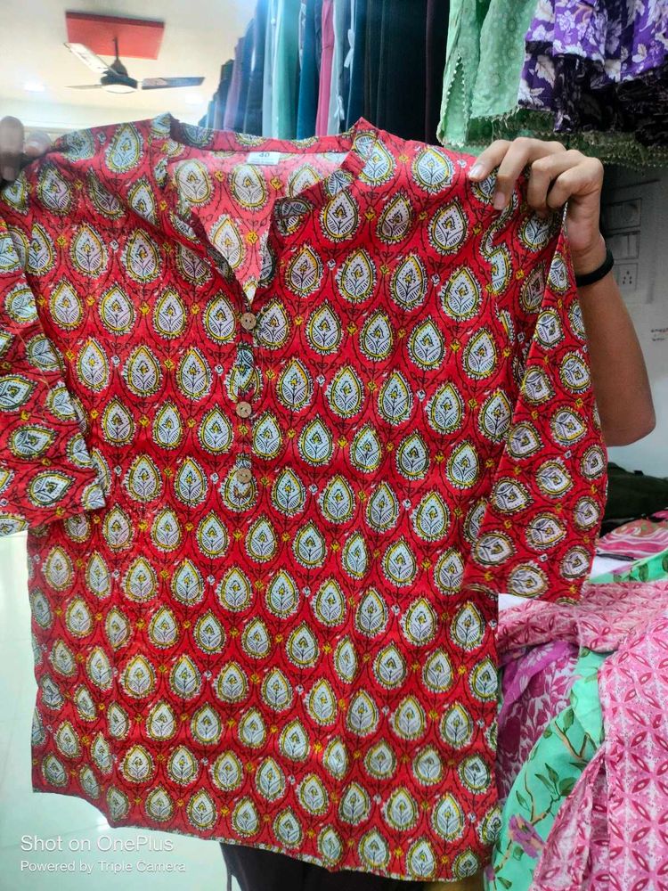 Kurti