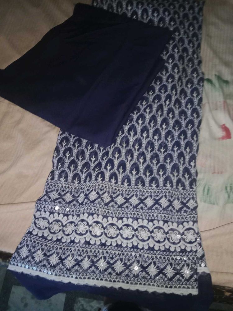 new suit kapda