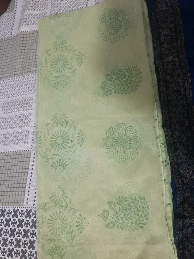 3 Dupatta Combo Set (Used Once)