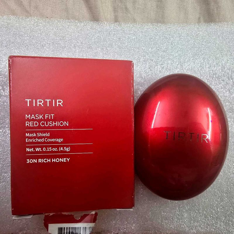 TirTir Cushion Mini UNUSED