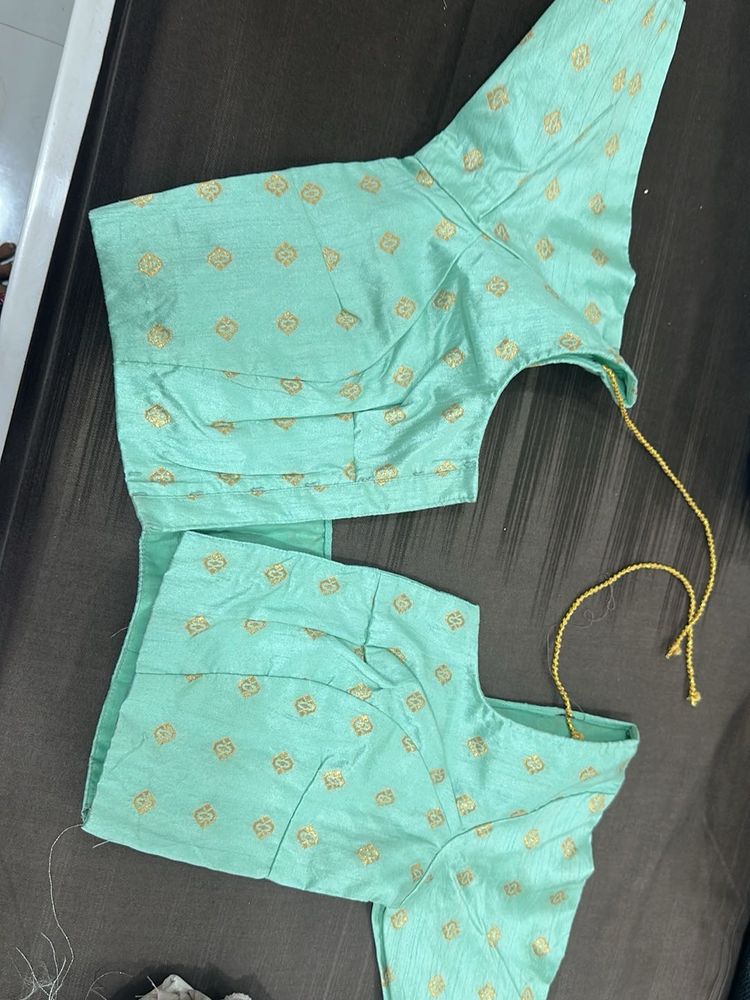 Stich Blouse