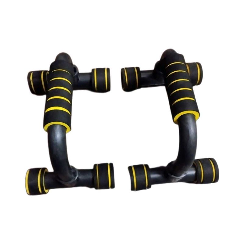 Push Up Bars