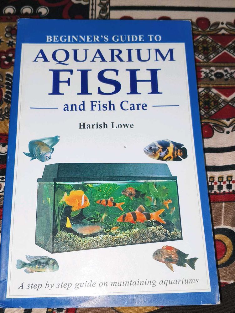 Aquarium Fish Guide