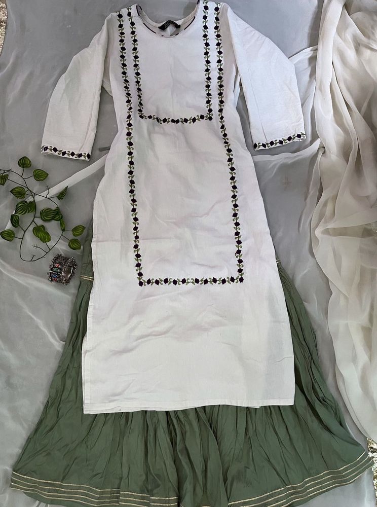 🌸 Kurti Set 🌸