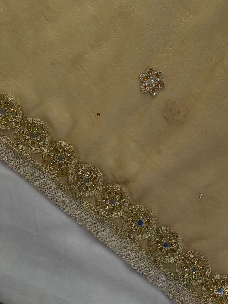 2 Wedding Dupatta