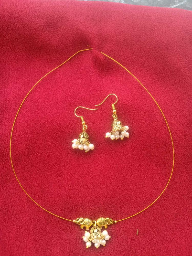 Jumka Base Invisible Chain