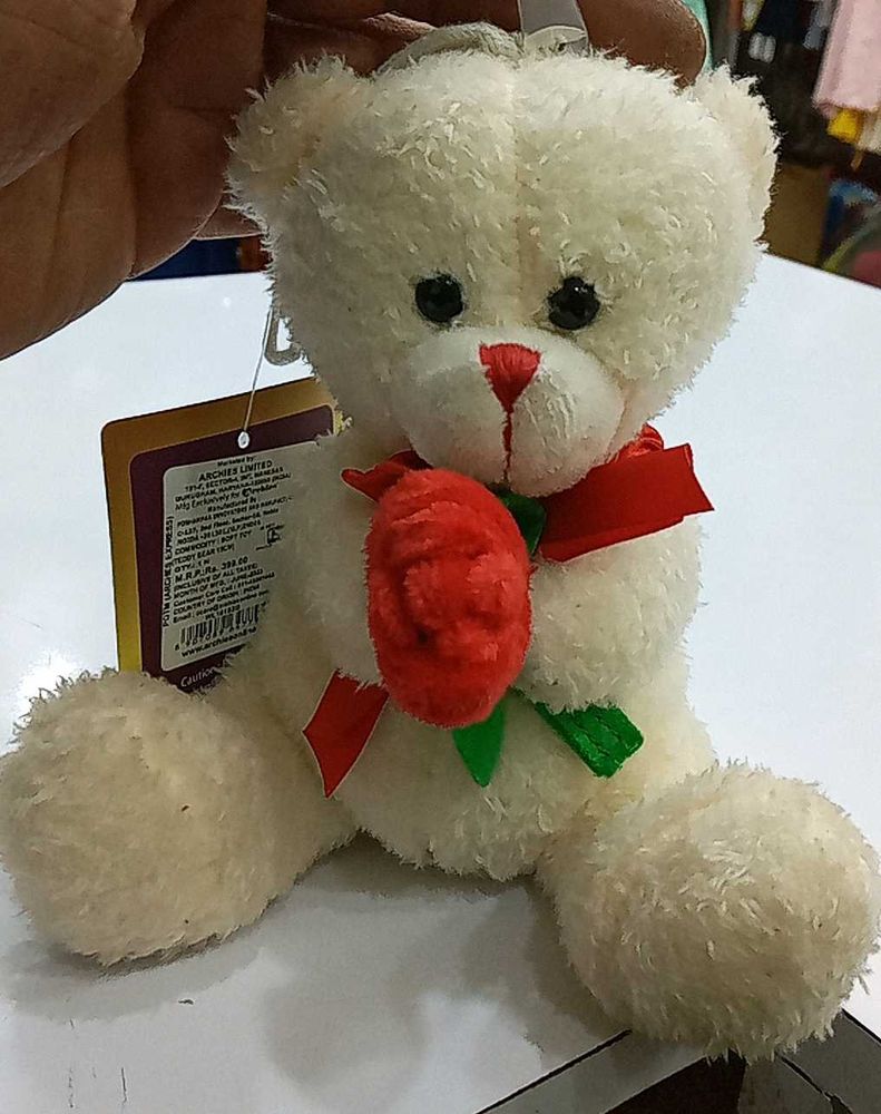 Teddy Super Soft Toys