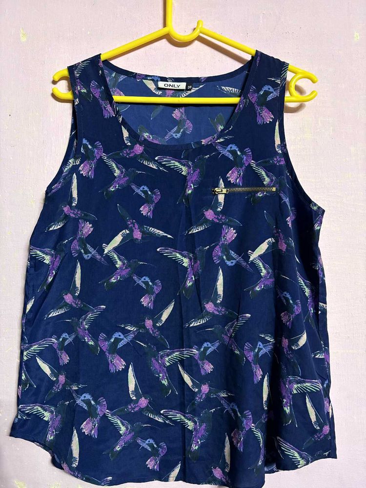 Stylish Crop Top for Girls