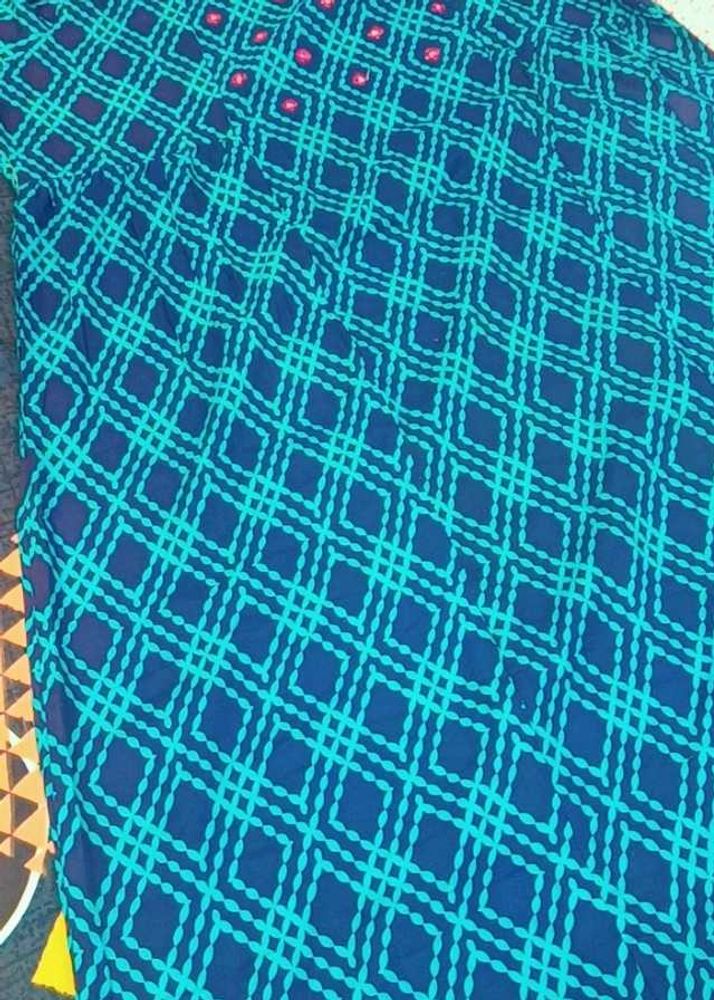 Daily Wear A Line 2pc Set
