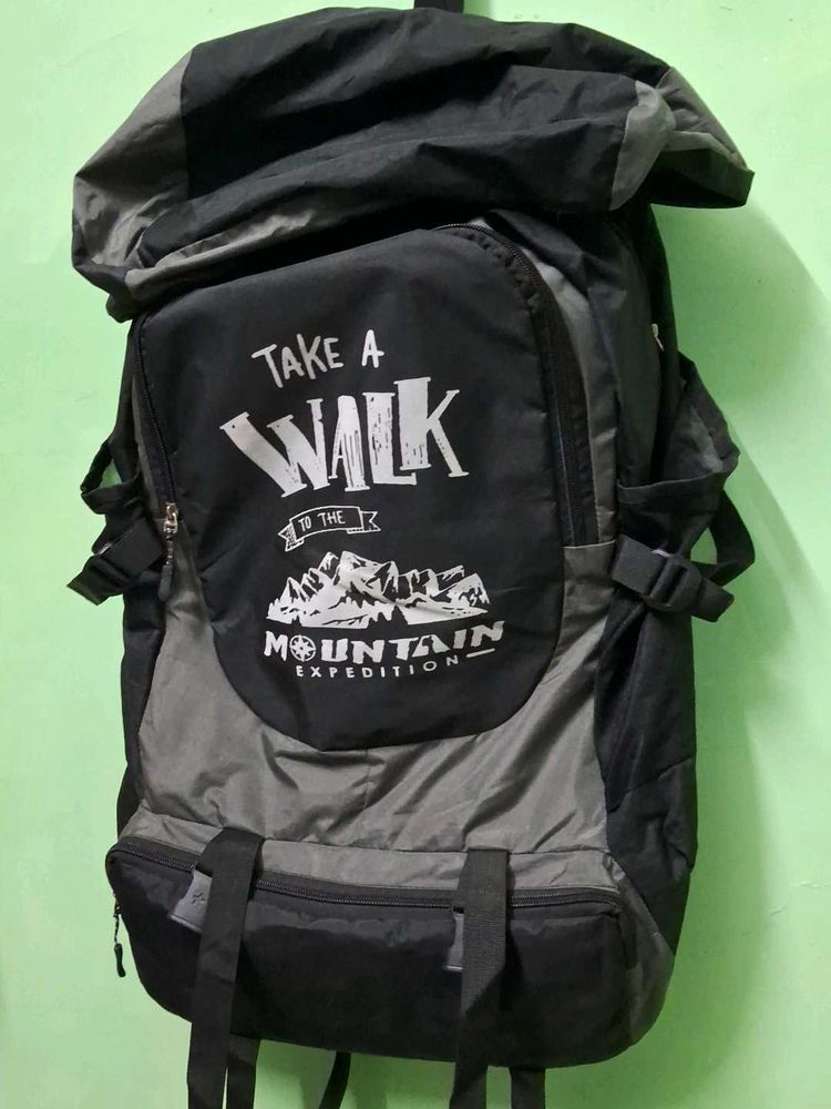 Hiking Backpack