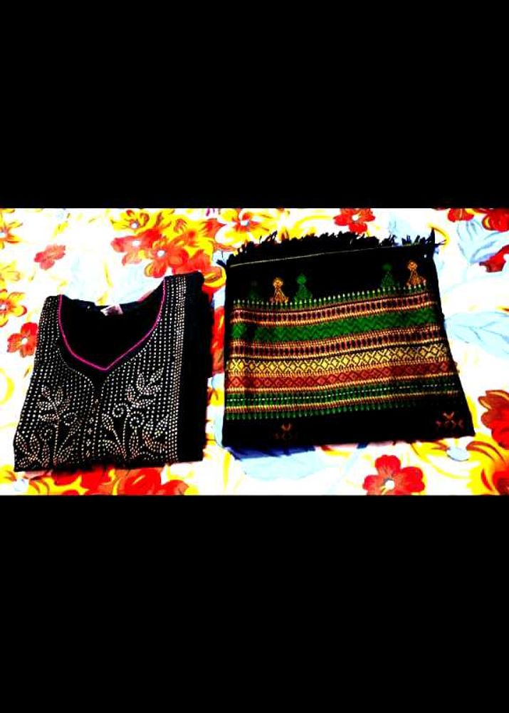 Elegant Kurta Set
