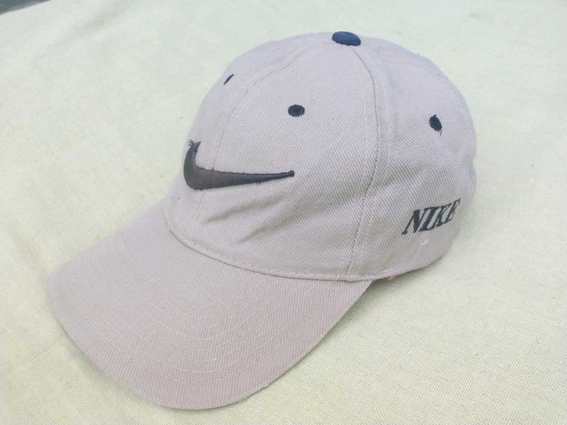 &#34;Nike Original Cap | Adjustable | Unisex | Stylish