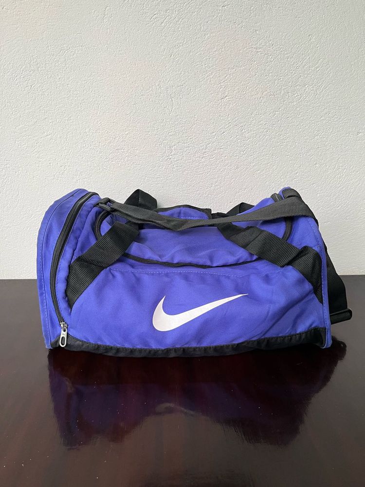 Nike Gym Bag