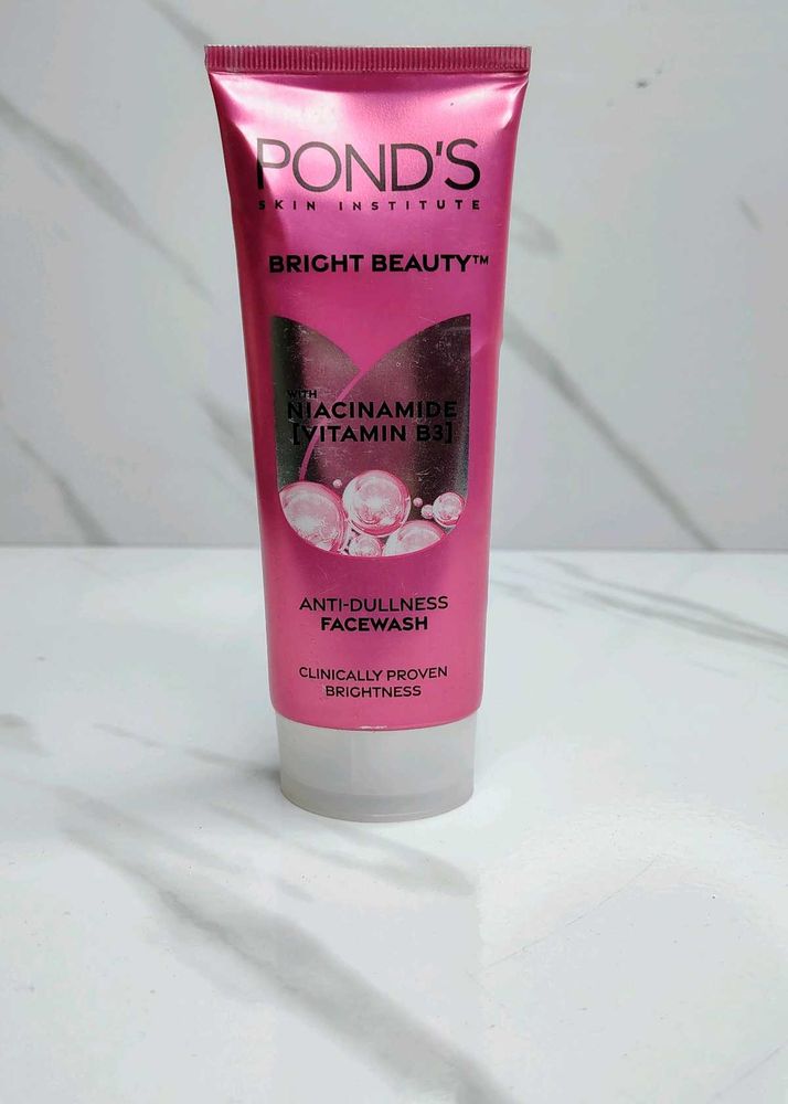 Pond's Bright Beauty Face Wash