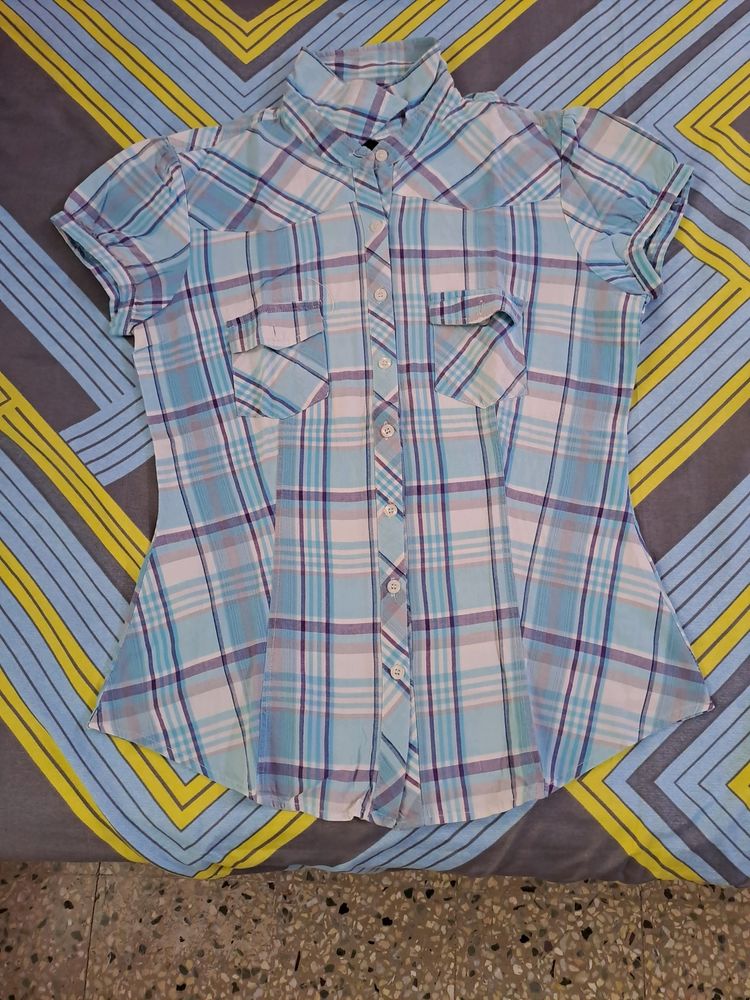 New Top