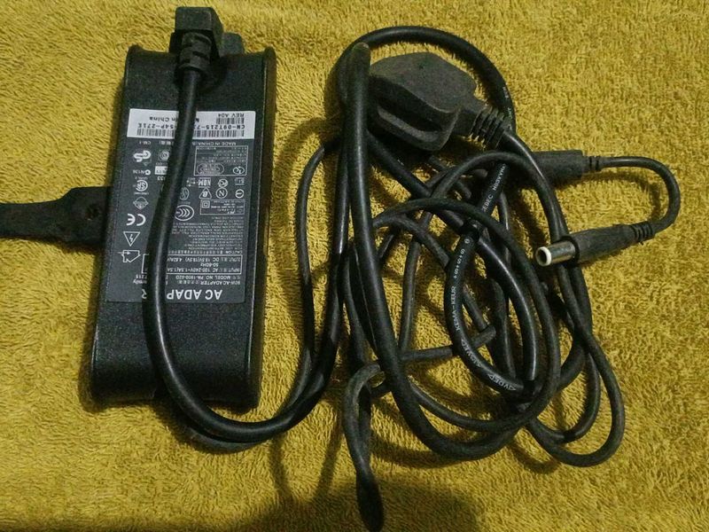 Dell PA-1900-02D Laptop Power Adapter Charger 90w