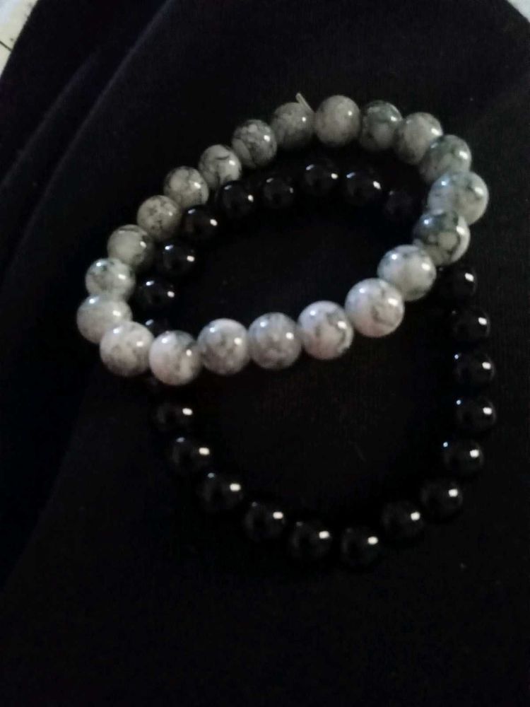Lover&#39;s Bracelet Set – A Timeless Bond